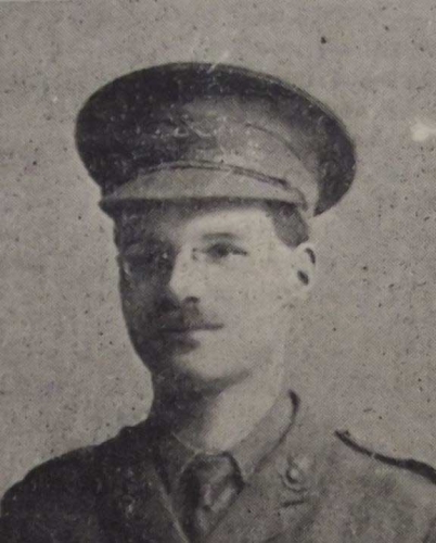 James Conrad THAANUM