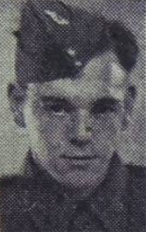 JOHN BAILEY