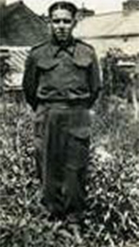ALBERT BAKER
