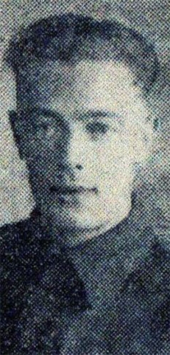 WILFRED BONTOFT