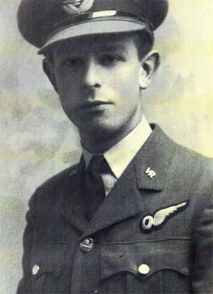 Charles Edward Thomas BRYAN