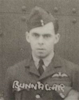 MAURICE BUNNAGAR
