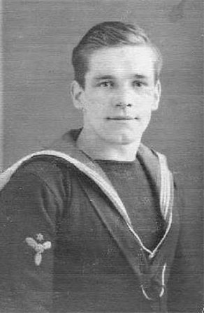 GEORGE ALEXANDER CARR