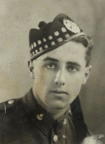 WILLIAM JOSEPH PATRICK (PAT) DEVLIN