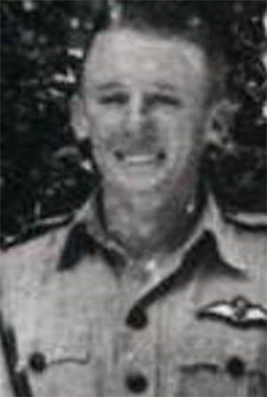 ROBERT GRAHAM DONALDSON