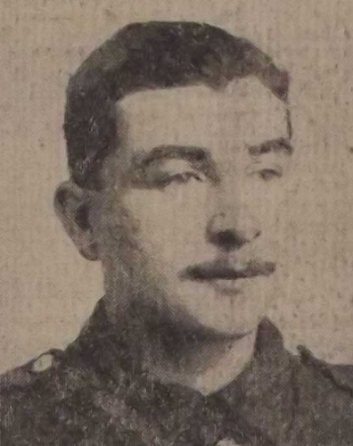 Henry MCGUIRE