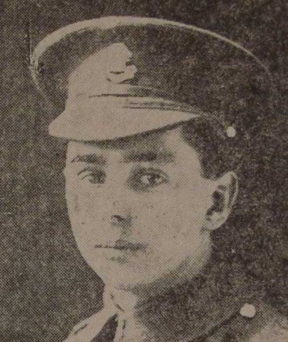 WALTER JOHN BROTHERSTON