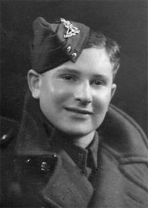 Frederick Walter HOPWOOD