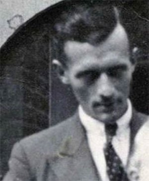 Eric LARNER