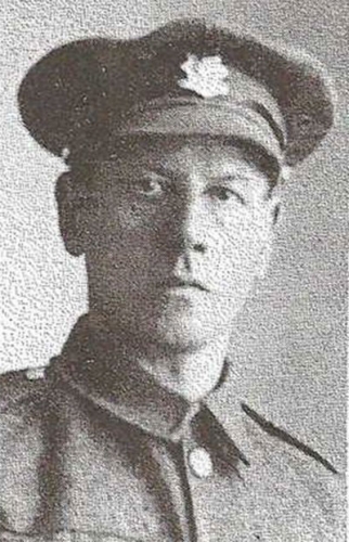 Reginald HOLEBROOK
