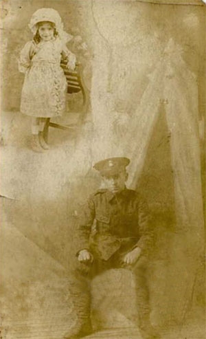 EVAN WILLIAM ROBERTS