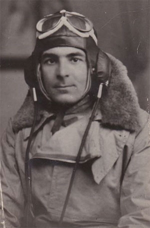 JOHN MELLOR MARCHINGTON