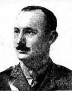 WALTER HAWORTH WHITWORTH