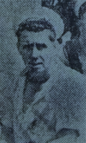 WILLIAM MORRISON