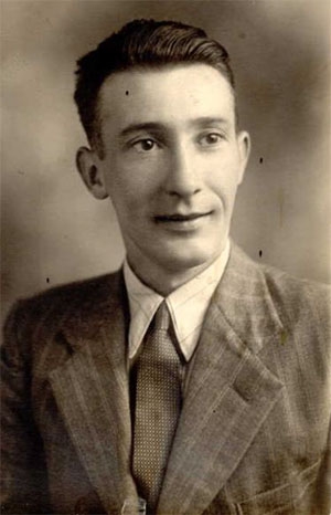 CHARLES HERBERT NIBLETT