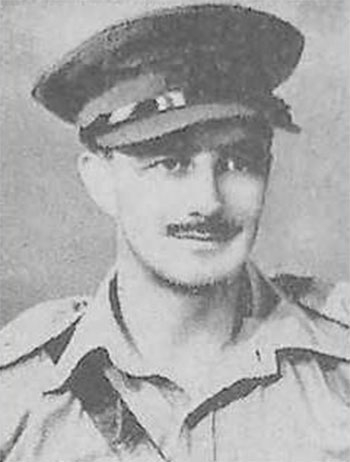 CHARLES WALTER RAINFORD