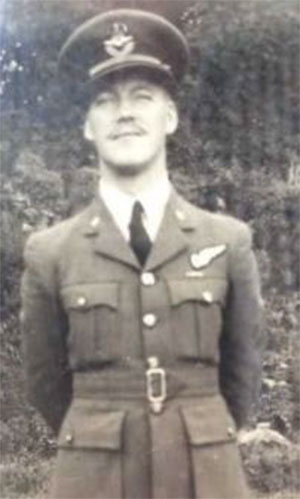 THOMAS PATRICK SCANLAN