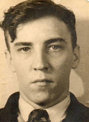 Owen Samuel STANTON