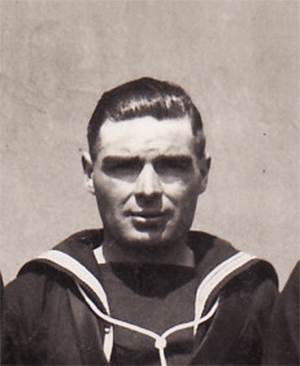 THOMAS WILLIAM STARKEY