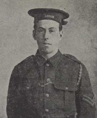 Frederick Charles LANCASTER