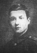 Thomas LEWIS
