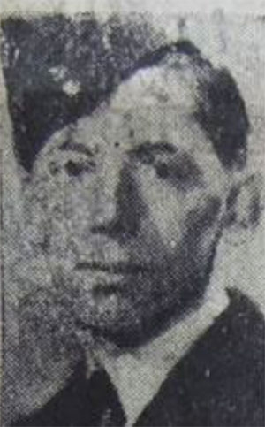 FRANCIS HENRY SWINSON