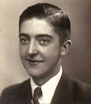 Arthur TAYLOR