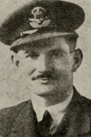 George Stringer TAYLOR