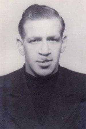 JULIAN TRIGGS
