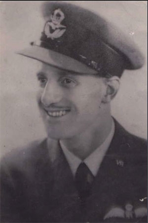 Leslie Clarence WATTS