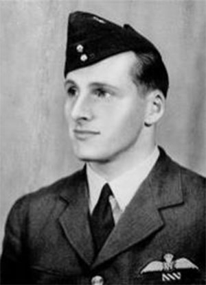 RONALD DEREK GORDON WIGHT