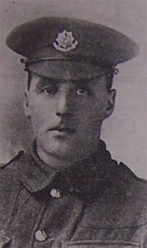 HERBERT JAMES WHELAN