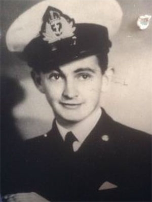 WILLIAM HENRY WOOTTON