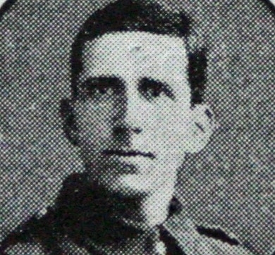 Roger Francis JACKSON