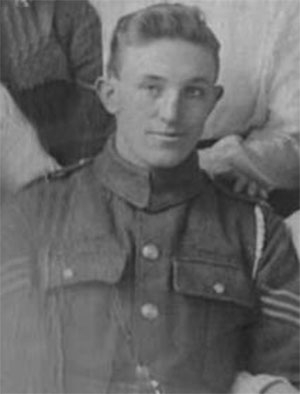 Joseph LABRUM