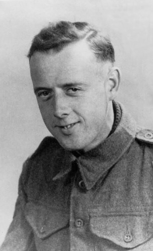 Ernest HALL