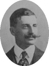 HENRY WILLIAM CRICHTON