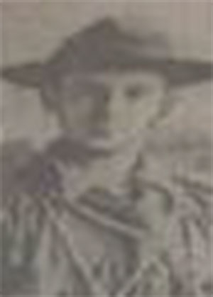 James Frederick DYSON