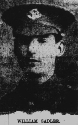 William SADLER