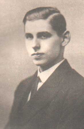 Norman ROYSTON