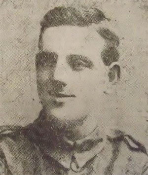 Andrew John Baxter BRODEY