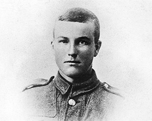 Herbert Stanley LATHAM