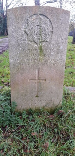 George ANKERS