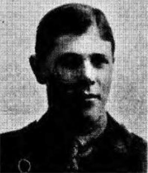 Thomas Coote CUMMINS