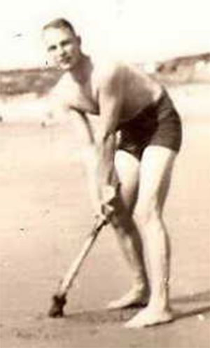 Rene Watkin HILLER