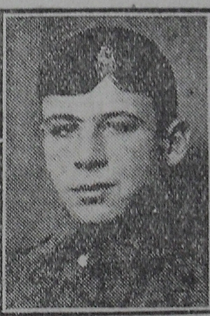 Arthur FORSHAW