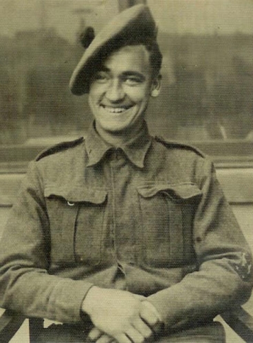 Frank KENYON