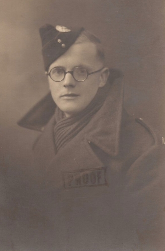 Walter HEGINBOTHAM