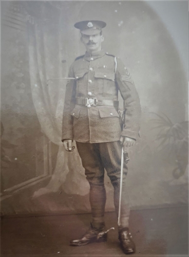 Thomas Rixon PRICE