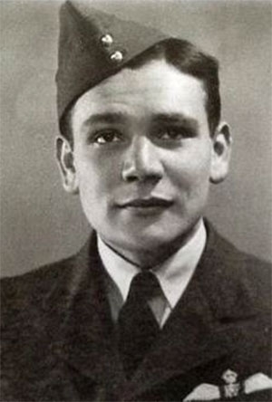 REGINALD FRANK RIMMER